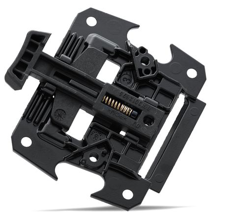 Bosch Montageplatte Nyon BUI350 / anthrazit