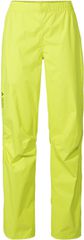 Women's Drop Pants II / neon yellow uni / 38