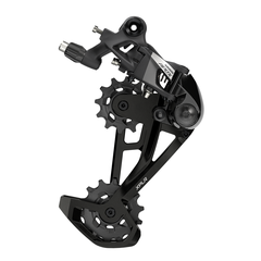 Rear Derailleur Apex XPLR mechanical / black