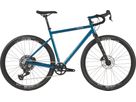CERES GT SELECT 6.2 Gravelbike / aqua bella metallic glanz / S