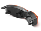 ROC LOC 5 LED-Rücklicht / black