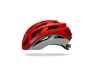 HELIOS SPHERICAL MIPS Velohelm / matte flame red / S 51-55