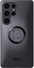 Phone Case SPC+ / schwarz / Samsung S25 Ultra