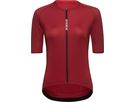 SPINSHIFT BREATHE Damen-Kurzarmtrikot / utility red / 38