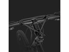 CARRYYYGUM Lenkerspannband / schwarz