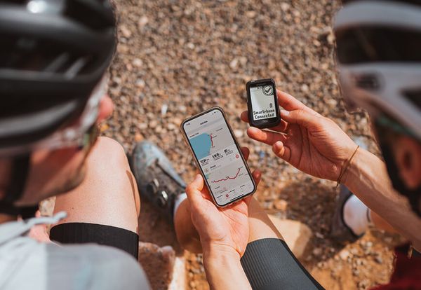 Sigma Computer ROX 4.0 Endurance GPS Basic / schwarz