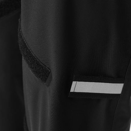 ACTIVE GTX Herren-Regenhose / schwarz / 50