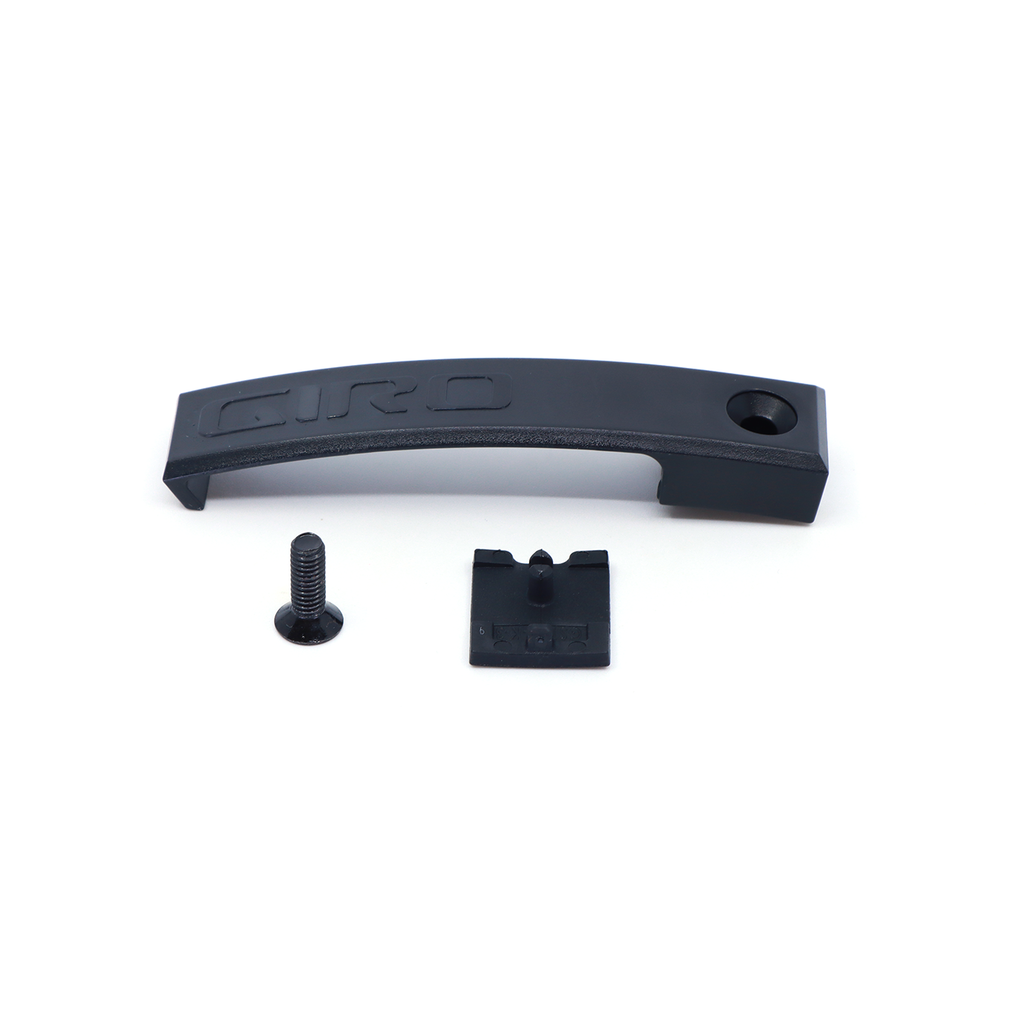 Owen Goggle Retainer / black