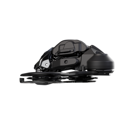 Schaltwerk XT RD-M8250 Di2 12-Gang / GS, 36T, 45T, 446 g