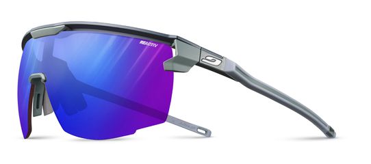 ULTIMATE Sonnenbrille / blau_grün