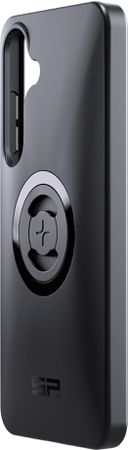 Phone Case SPC+ / schwarz / Samsung S25