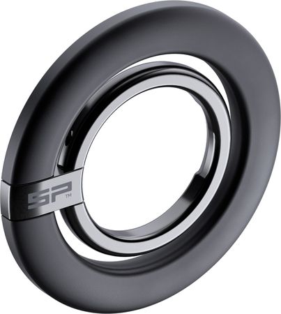 Magnetic Ring Mount SPC+ / schwarz