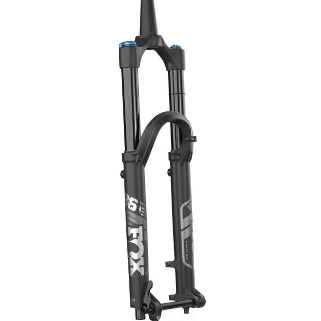 Gabel FLOAT PS e-Bike 36 Grip 3Pos , mat black - Hauptansicht