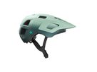 LAZER Unisex MTB Finch KinetiCore Helm / matte mint green