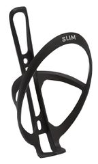 SLIM Bidonhalter Kunststoff / black