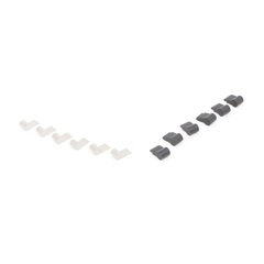 Vault Hub Cassette Body Pawl and Spring Kit / one size