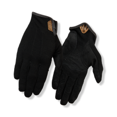 D'wool Glove / black / L