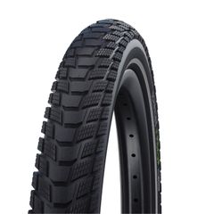 PICK-UP Performance Cargo-Reifen SuperDefense / black / 27.5x2.35