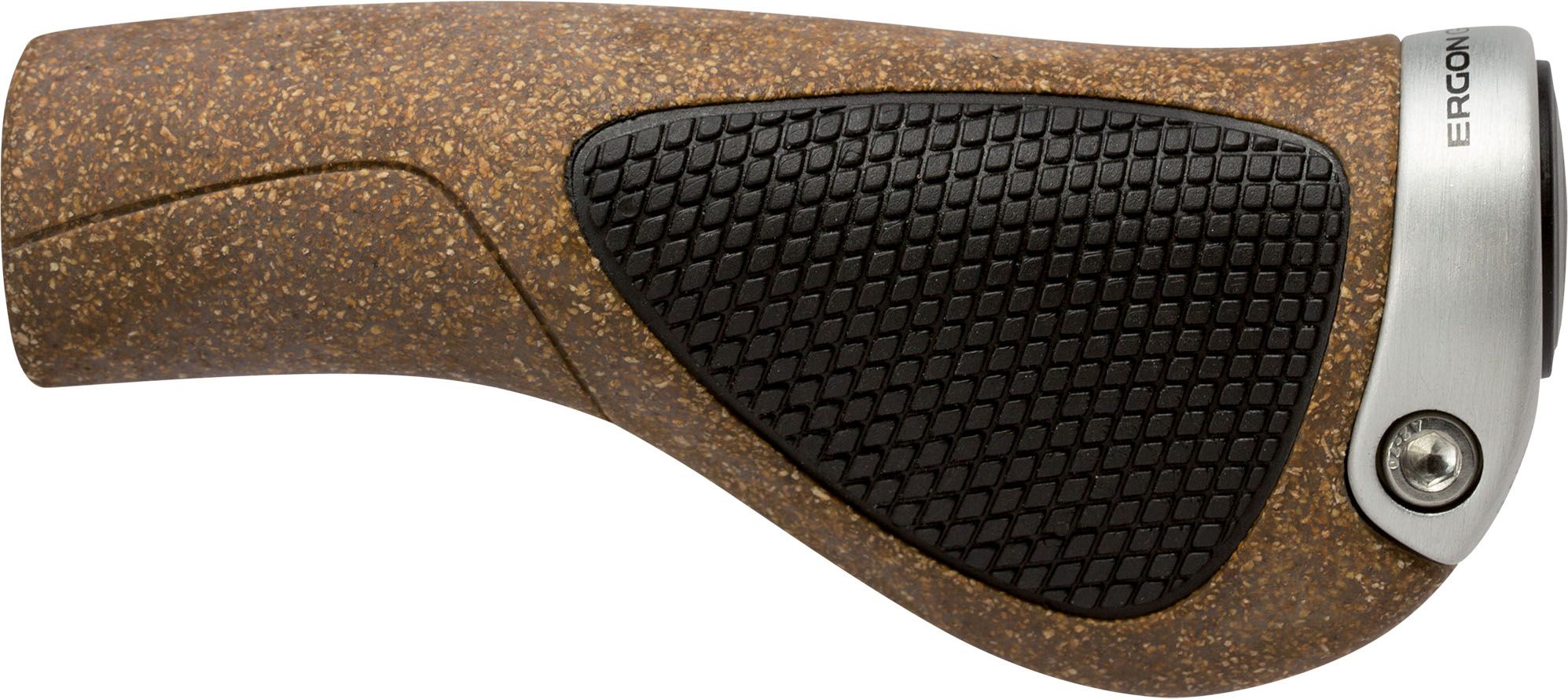 GP1 BIO KORK Komfortgriff / brown / S
