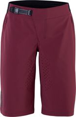 IONIC LT Damen-Bikeshorts / purple red / 34