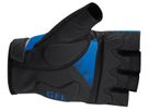 Gloves / blue / XXL