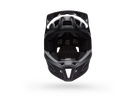 Full-Air MIPS / solid matte black / S 51-55