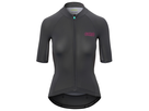 W Chrono Elite Jersey / charcoal mica / L
