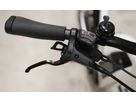 ZING GEN 2 TRAPEZ 545 E-City- u. Alltagsvelo / Weiss / M