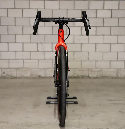 CHECKPOINT ALR 5 Gravelbike / lava / 58 CM