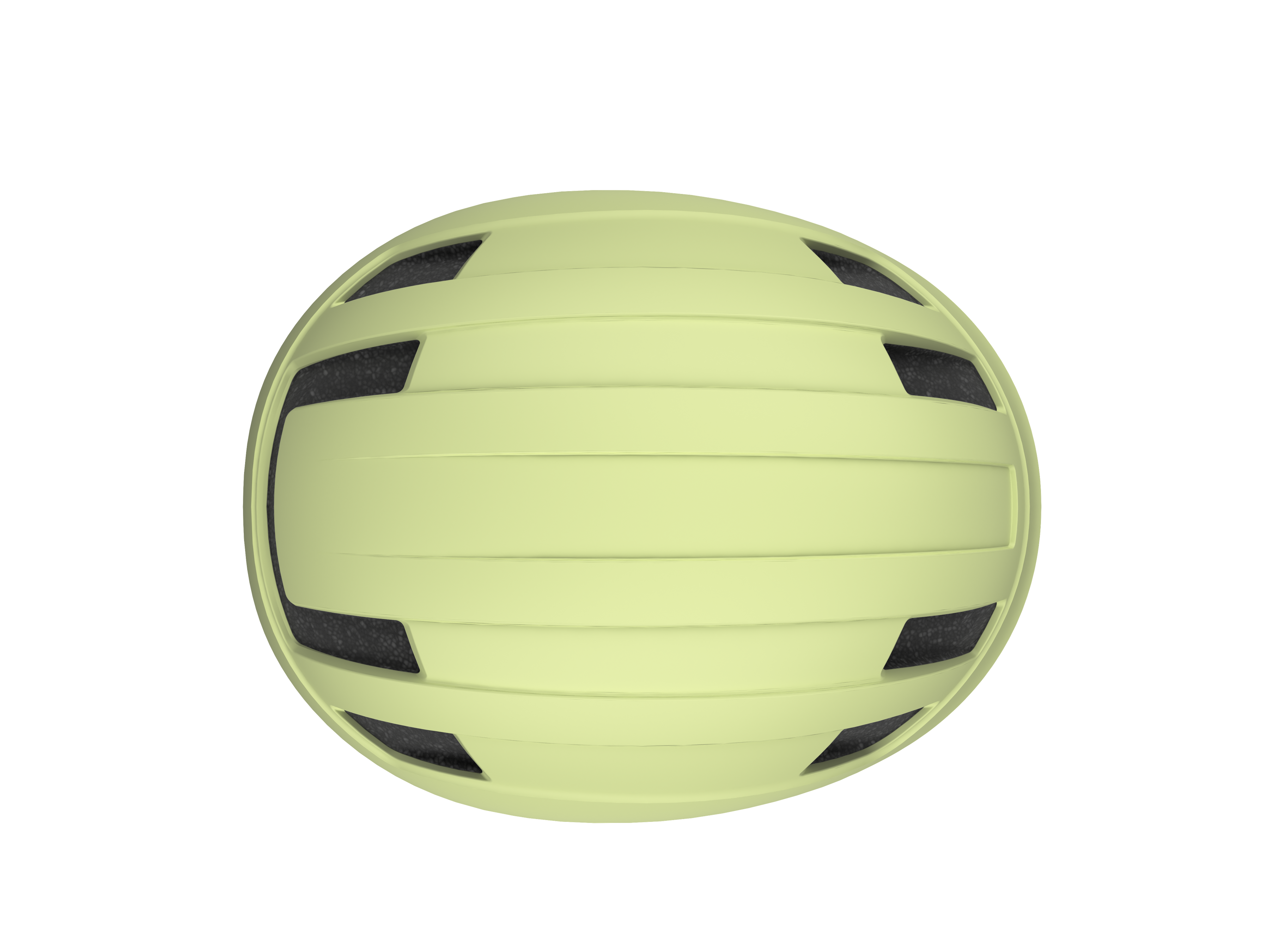 LAZER Unisex Verde KinetiCore / lemongrass / S/M