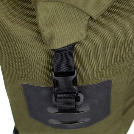 Pannier - Large / grün / 40 x 20 x 43 cm, 22 l