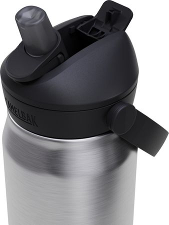 Thrive Flip Straw V.I. 0.75l / stainless