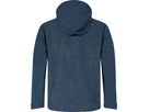 COMYOU Herren-Regenjacke / dark sea / L