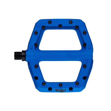 Chester Pedal Small V2 / blue / one size