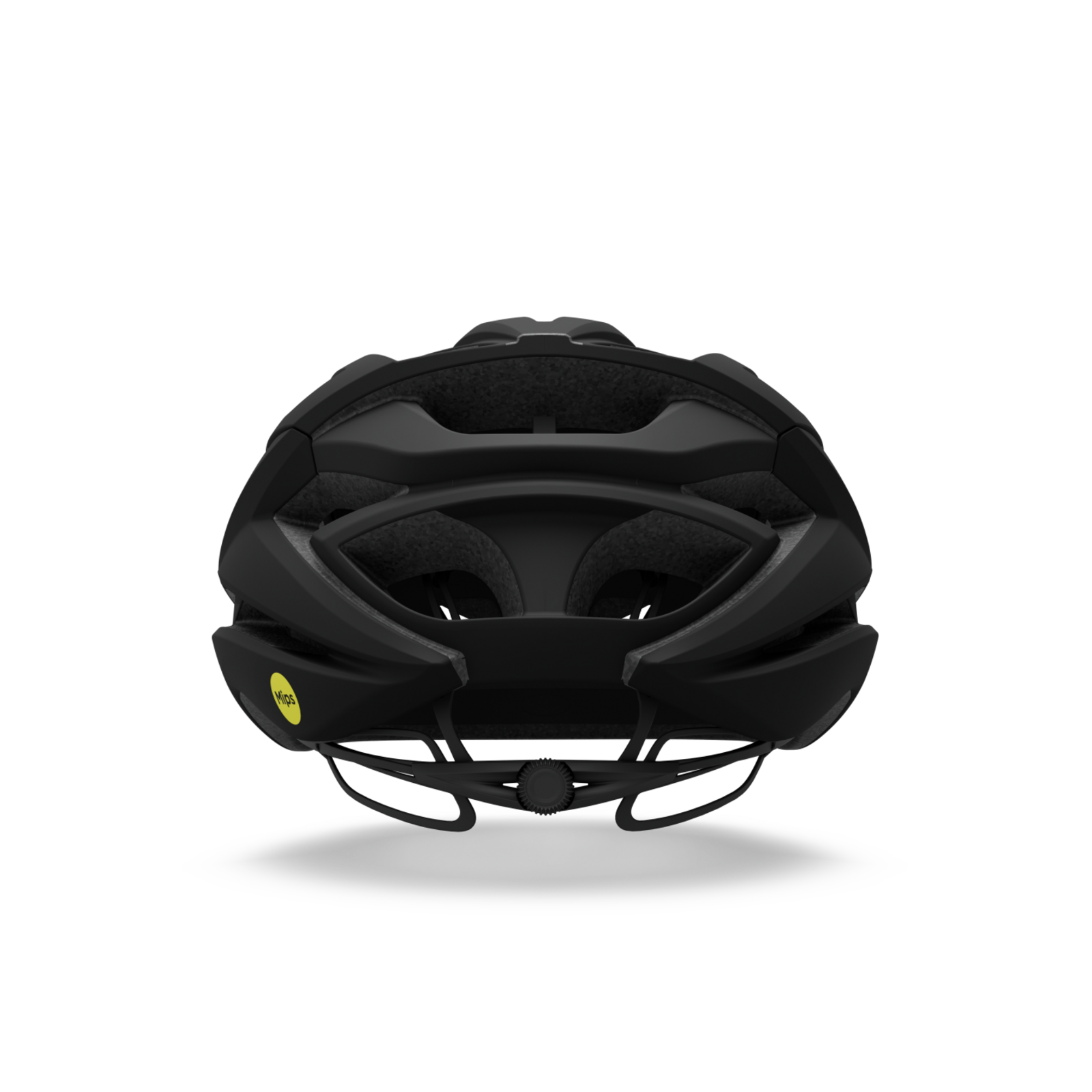 Artex MIPS / matte black / L 59-63