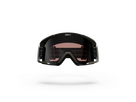 Dropline MTB VIVID Goggle / frequency blue,vivid trail+clear