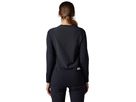 DEFEND THERMAL Damen-Langarmshirt / black / S