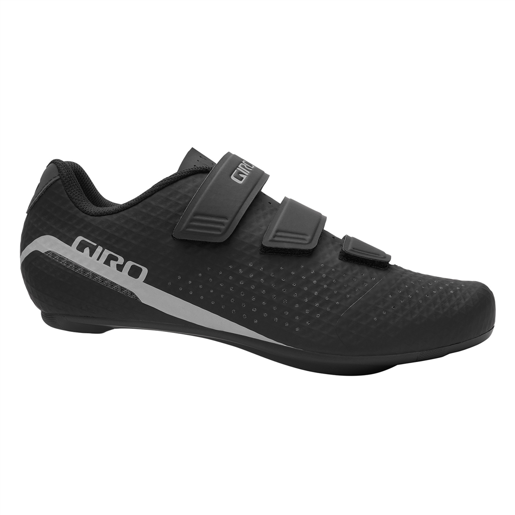 STYLUS Rennveloschuhe / black / 40