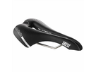 DIVA GEL SUPERFLOW Sattel / black / L3