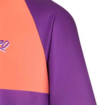 Y Roust Jersey / sunset sherbert / L