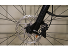 E-Bike EFAT FRANK GT 45 km/h / creme glanz / S