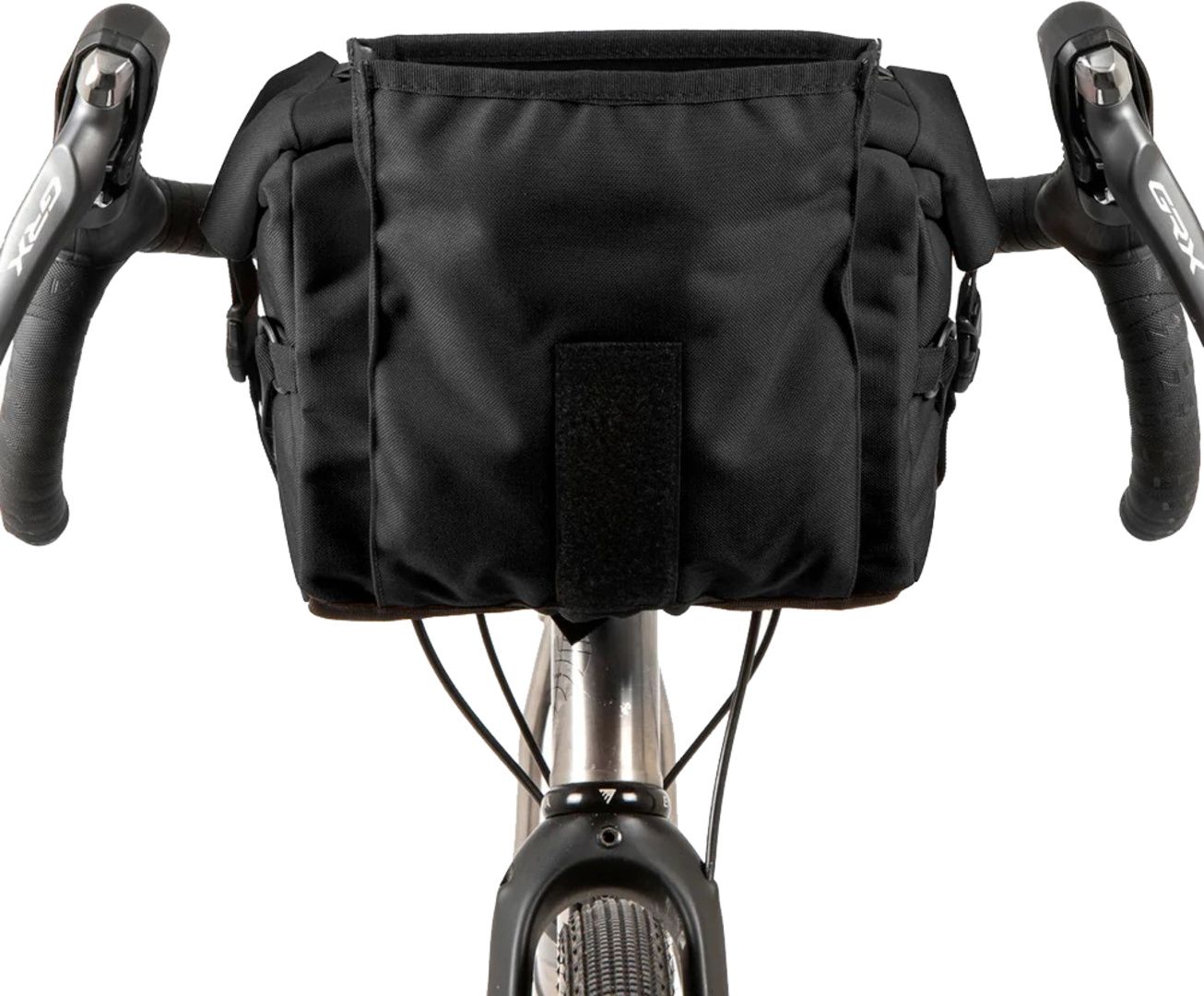 Bar Pack Black / schwarz / 25 x 16 x 24 cm, 10 l