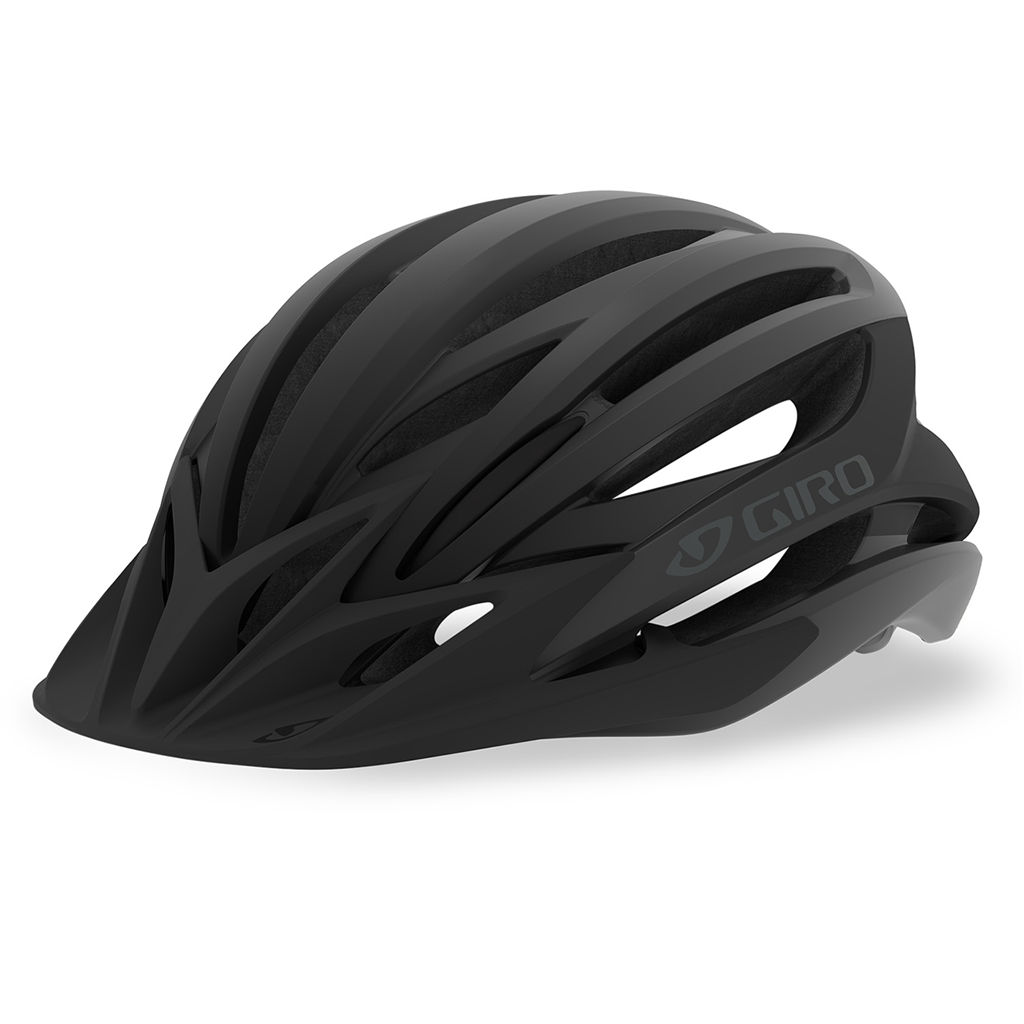 Artex MIPS Helmet / matte black / XL