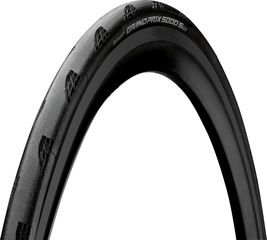 GRAND PRIX 5000 S TR Reifen / black / 700x30C, 30-622