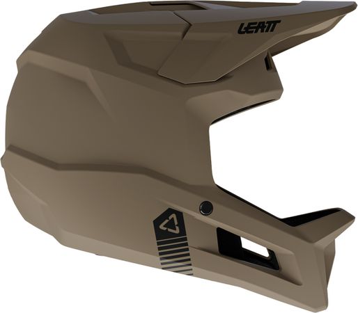 MTB Gravity 1.0 Helmet / brown / S