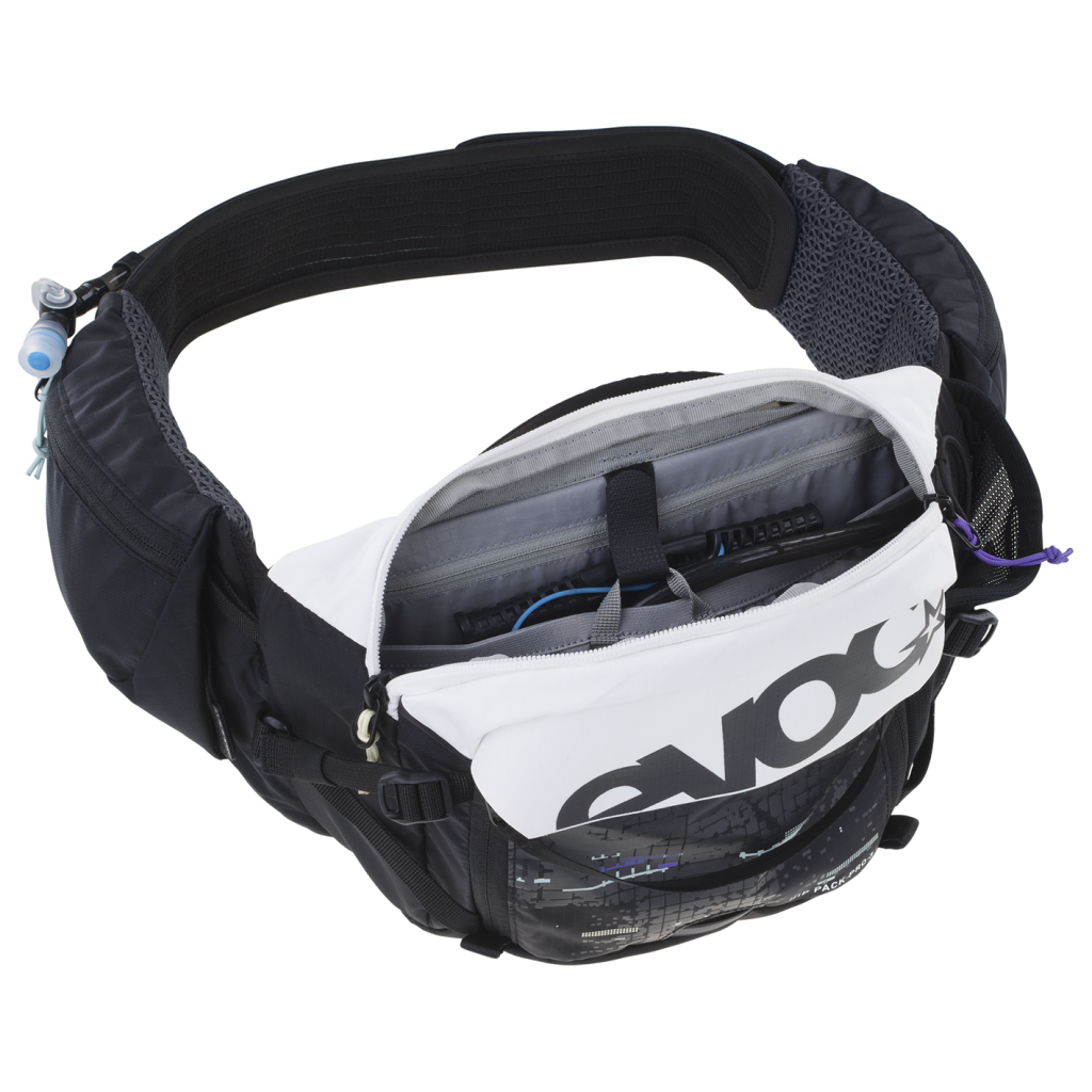 Hip Pack Pro 3L + 1.5L Bladder / multicolour