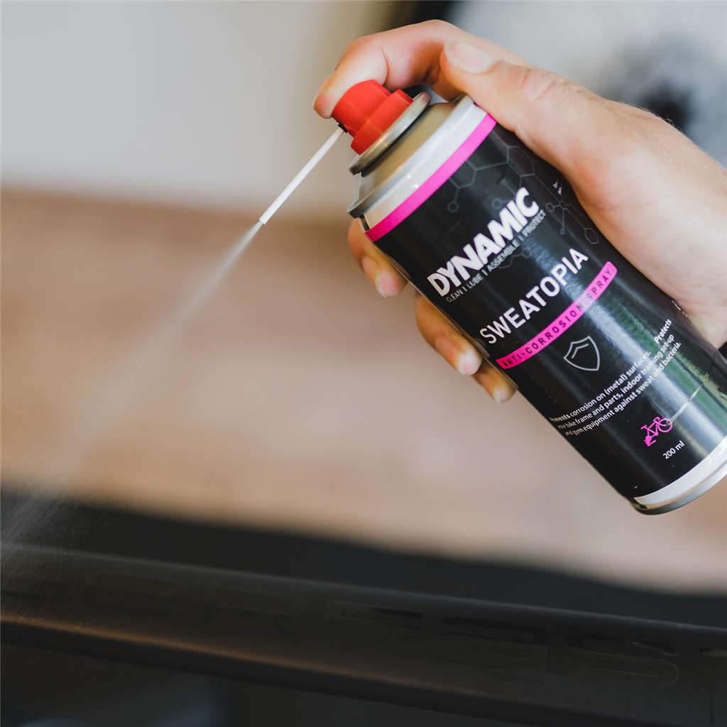 Sweatopia 250ml