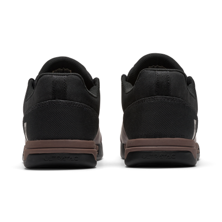 UNION CANVAS Flatpedalschuhe / purple dusk / 40