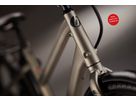 BOOST 10D CX Step Through E-Cargobikes 25km/h / wasabi green