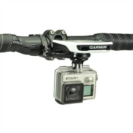 GARMIN MOUNT Halterung / Black / COMBO MAX XL  31.8mm